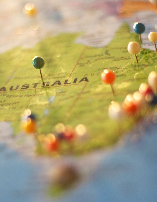 Overview of Australia Global Talent Visa